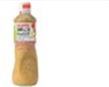 邱比特芝麻醬1000 ml