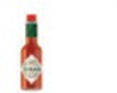 Tabasco 60ml